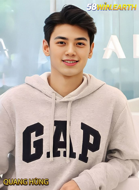 Quang Hùng