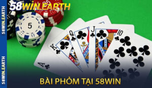 Bài Phỏm