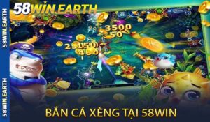 Bắn Cá Xèng