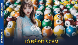 Lô Đề Đít 3 Câm