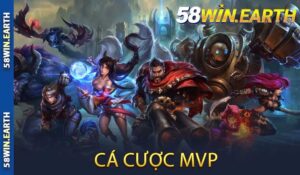 Cá Cược MVP