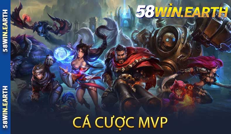 Cá Cược MVP